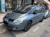 Renault GRAN ESPACE 2.0 DCI 175 INITIALE PARIS