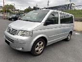 Volkswagen MULTIVAN CRUISE 2.5 TDI 130