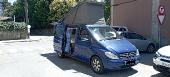 Mercedes VIANO FUN WESFALIA 115 CDI