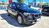 BMW X1 16d *GPS*Piel*