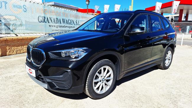 Imagen de BMW X1 16d *GPS*Piel* (3294234) - Granada Wagen
