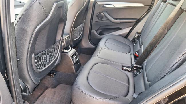 Imagen de BMW X1 16d *GPS*Piel* (3294241) - Granada Wagen
