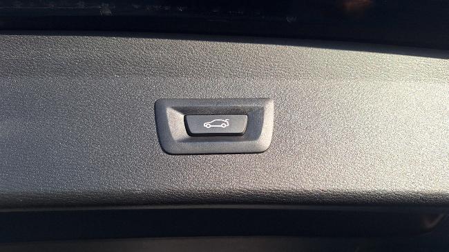 Imagen de BMW X1 16d *GPS*Piel* (3294246) - Granada Wagen
