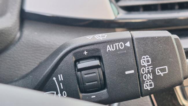 Imagen de BMW X1 16d *GPS*Piel* (3294247) - Granada Wagen