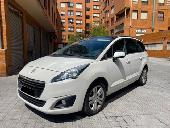 Peugeot 5008 1.6 HDI 120 CV 7 PLAZAS