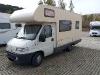 Fiat DUCATO AUTOCARAVANA 1.9 TD (3294177)