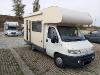Fiat DUCATO AUTOCARAVANA 1.9 TD Diesel a�o 2000