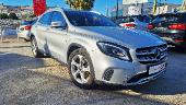 Mercedes GLA 180 *GPS*Piel*LED*