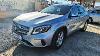Mercedes GLA 180 *GPS*Piel*LED* (3294468)
