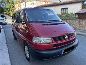 Volkswagen MULTIVAN 2.5 TDI 102 CV