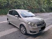 Toyota COROLLA VERSO 2.2 D4D 136 CV 7 PLAZAS