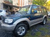 Galloper 2.5 T.D 100 CV 7 PLAZAS