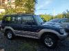Galloper 2.5 T.D 100 CV 7 PLAZAS (3294576)
