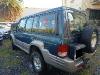Galloper 2.5 T.D 100 CV 7 PLAZAS (3294577)