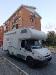 Ford AUTOCARAVANA CHAUSSON 2.4 DTI 120 CV Diesel a�o 2003