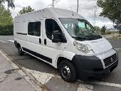 Fiat DUCATO COMBI MIXTA 3.0 JTD 160CV 6 PLAZAS