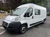 Fiat DUCATO COMBI MIXTA 3.0 JTD 160CV 6 PLAZAS (3294920)