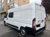 Fiat DUCATO COMBI MIXTA 3.0 JTD 160CV 6 PLAZAS (3294923)