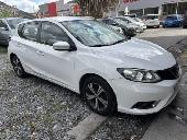 Nissan PULSAR 1.5 DCI 110