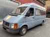 Volkswagen LT 35 COMBI CON PLAZAS 2.5 TDI 102 (3294956)