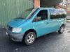 Mercedes VITO COMBI 112 CDI 122 CV CAMPERIZACION (3294973)