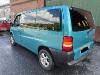 Mercedes VITO COMBI 112 CDI 122 CV CAMPERIZACION (3294974)