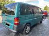 Mercedes VITO COMBI 112 CDI 122 CV CAMPERIZACION (3294975)