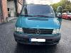 Mercedes VITO COMBI 112 CDI 122 CV CAMPERIZACION (3294976)