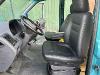 Mercedes VITO COMBI 112 CDI 122 CV CAMPERIZACION (3294979)