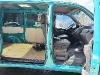 Mercedes VITO COMBI 112 CDI 122 CV CAMPERIZACION (3294980)