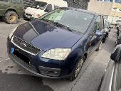 Ford C-MAX 1.6 i 100 CV GASOLINA