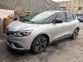 Renault SCENIC 1.3 TCE 140 CV