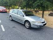 Renault LAGUNA GRAND TOUR 1.9 DCI 120CV