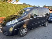 Peugeot EXPERT TYPE 2.0 HDI 120 9 PLAZAS