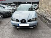 Seat IBIZA 1.4 i 75 cv