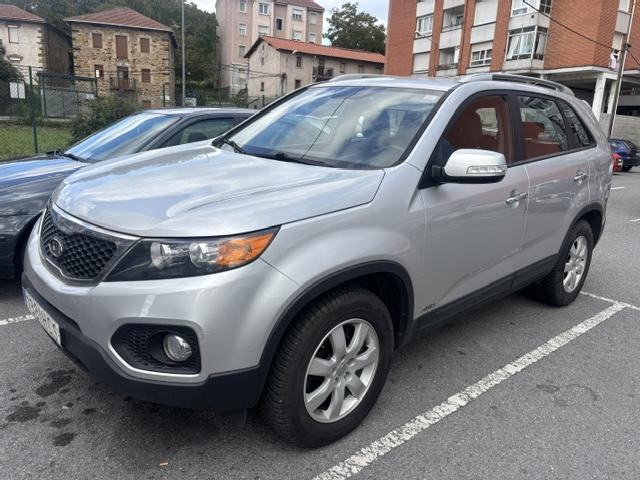 Kia SORENTO 2.O CRDI 150 CV