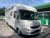 Fiat DUCATO RAPIDO 7 2.3 JTD 130