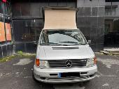 Mercedes VITO WESFALIA 2.3 TD ESTACIONARIA