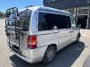 Mercedes VITO WESFALIA 2.3 TD ESTACIONARIA (3295393)
