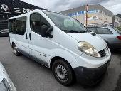 Renault TRAFIC 9 PLAZAS 2.0 DCI 115