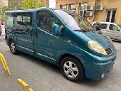 Renault TRAFIC GENERATION 2.0 DCI 115 ESTACIONARIA