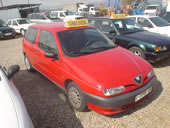 Alfa Romeo 145 JTD