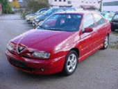 Alfa Romeo 146