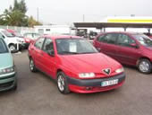 Alfa Romeo 146