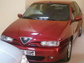 Alfa Romeo 146