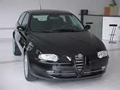 Alfa Romeo 147