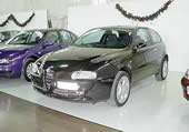 Alfa Romeo 147