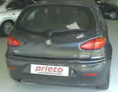 Alfa Romeo 147