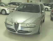 Alfa Romeo 147