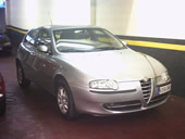 Alfa Romeo 147